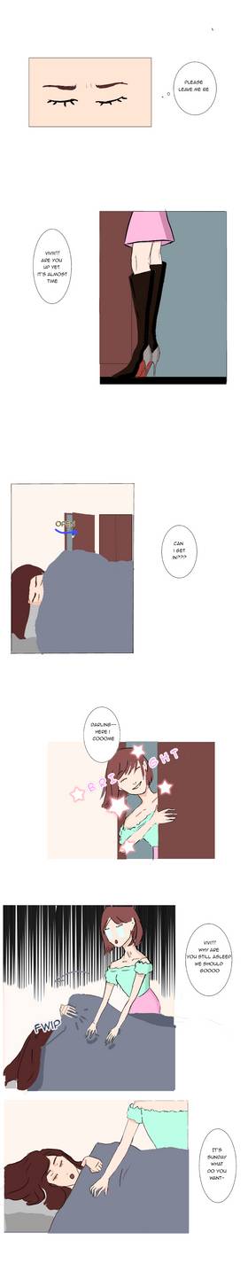 Read Fly high  1 Page 2 in English