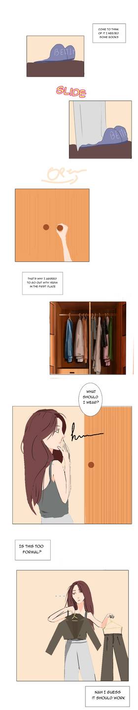 Read Fly high  1 Page 4 in English