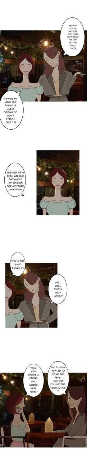 Read Fly high  2 Page 6 in English