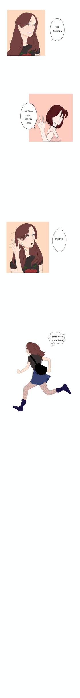 Read Fly high  3 Page 6 in English