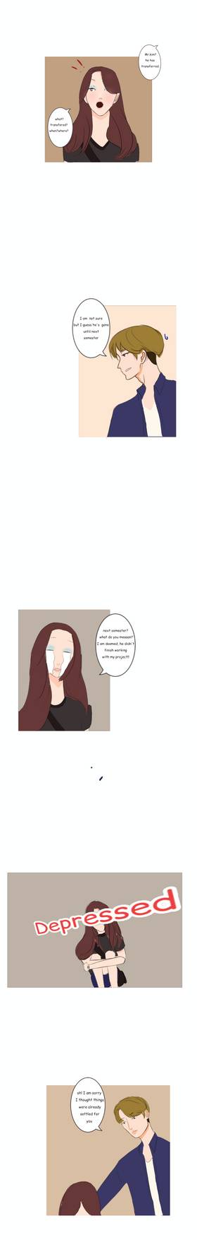 Read Fly high  4 Page 3 in English