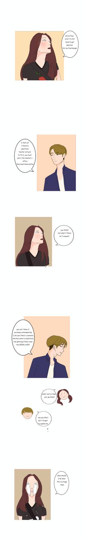 Read Fly high  4 Page 4 in English