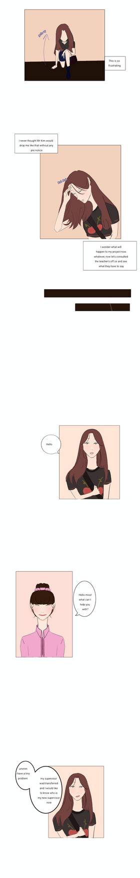 Read Fly high  4 Page 5 in English