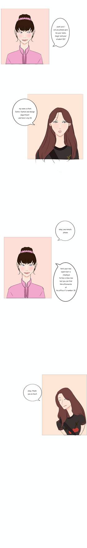 Read Fly high  4 Page 6 in English