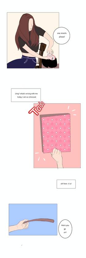 Read Fly high  5 Page 8 in English