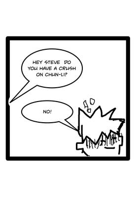 Read Life of Steve   1 Page 2 in English