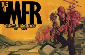 Read TALES OF MFR: The Complete Collection  1 Page 1 in English