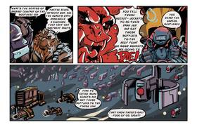 Read TALES OF MFR: The Complete Collection  1 Page 7 in English