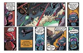 Read TALES OF MFR: The Complete Collection  1 Page 8 in English