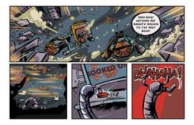 Read TALES OF MFR: The Complete Collection  1 Page 10 in English