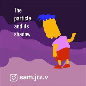 Read The particle and its shadow  1 Page 1 in English