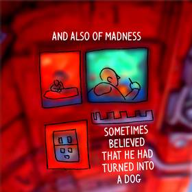 Read The particle and its shadow  1 Page 5 in English
