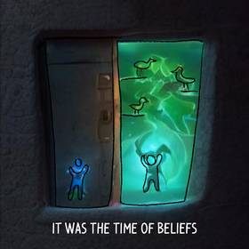 Read The particle and its shadow  1 Page 6 in English
