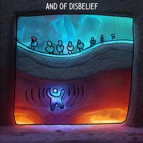Read The particle and its shadow  1 Page 7 in English