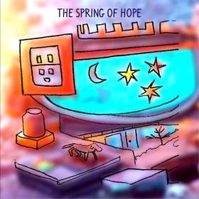 Read The particle and its shadow  1 Page 10 in English