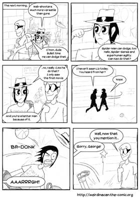 Read Weird in a Can  2 Page 3 in English