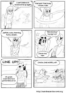 Read Weird in a Can  2 Page 4 in English