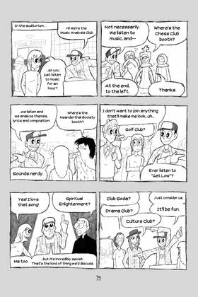 Read Weird in a Can  4 Page 3 in English
