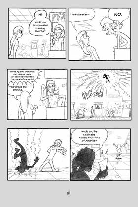 Read Weird in a Can  4 Page 8 in English