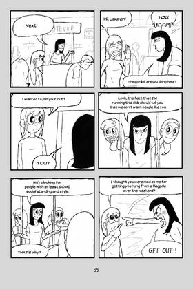 Read Weird in a Can  4 Page 9 in English