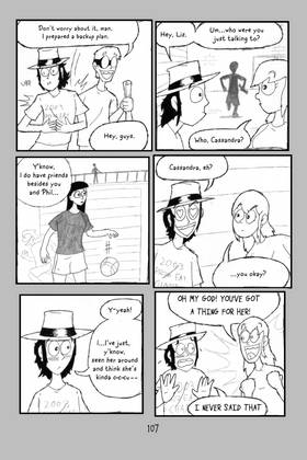 Read Weird in a Can  5 Page 3 in English
