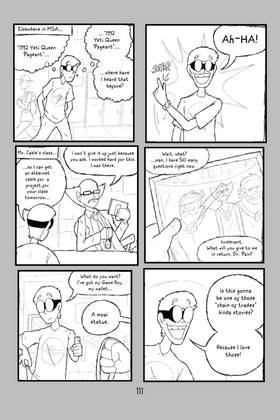 Read Weird in a Can  5 Page 7 in English