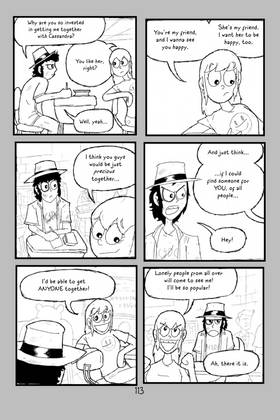 Read Weird in a Can  5 Page 9 in English