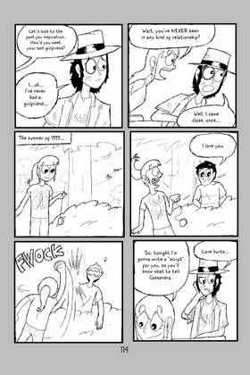Read Weird in a Can  5 Page 10 in English