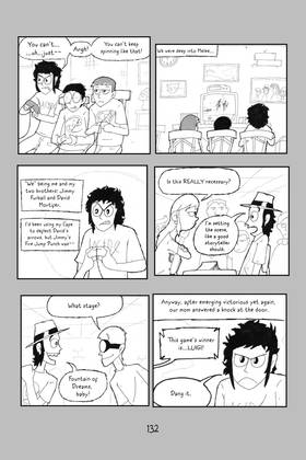 Read Weird in a Can  6 Page 4 in English