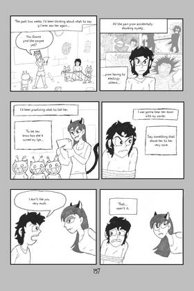 Read Weird in a Can  7 Page 5 in English