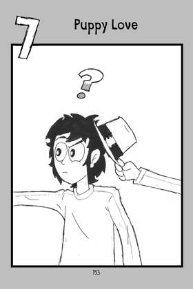 Read Weird in a Can  7 Page 1 in English
