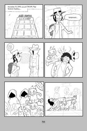 Read Weird in a Can  7 Page 2 in English