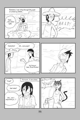 Read Weird in a Can  7 Page 3 in English