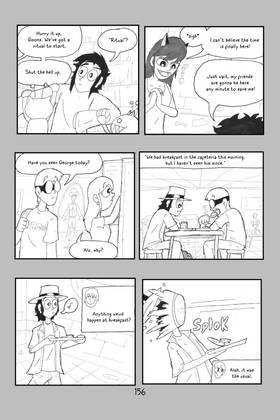 Read Weird in a Can  7 Page 4 in English