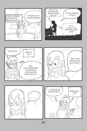 Read Weird in a Can  8 Page 5 in English
