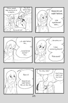 Read Weird in a Can  9 Page 5 in English