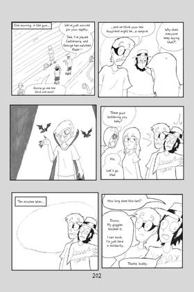 Read Weird in a Can  9 Page 2 in English