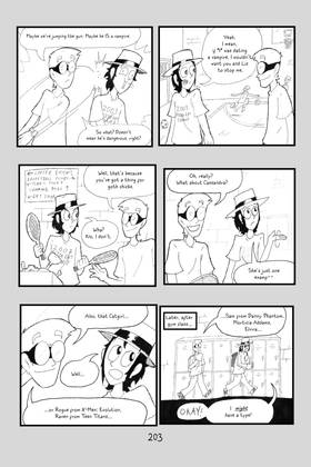Read Weird in a Can  9 Page 3 in English