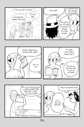 Read Weird in a Can  9 Page 6 in English