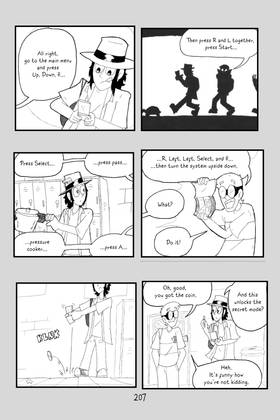 Read Weird in a Can  9 Page 7 in English