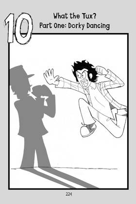 Read Weird in a Can  10 Page 1 in English