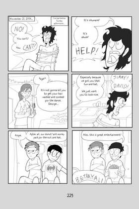Read Weird in a Can  10 Page 2 in English