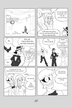 Read Weird in a Can  10 Page 4 in English