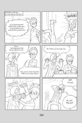 Read Weird in a Can  10 Page 5 in English