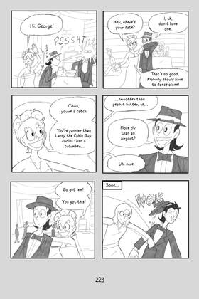 Read Weird in a Can  10 Page 6 in English