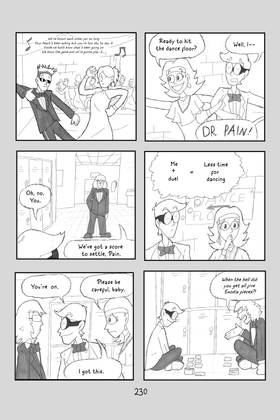 Read Weird in a Can  10 Page 7 in English