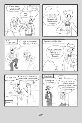 Read Weird in a Can  10 Page 10 in English
