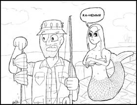 Read Draw, O Coward  1 Page 4 in English