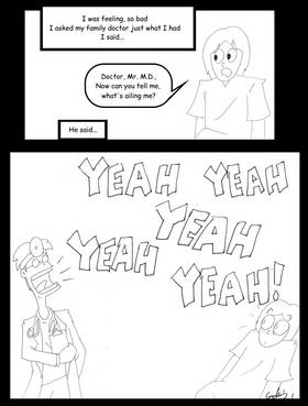 Read Draw, O Coward  1 Page 5 in English