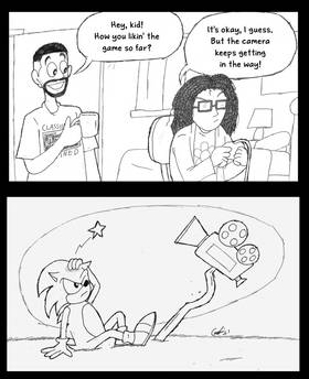 Read Draw, O Coward  1 Page 6 in English